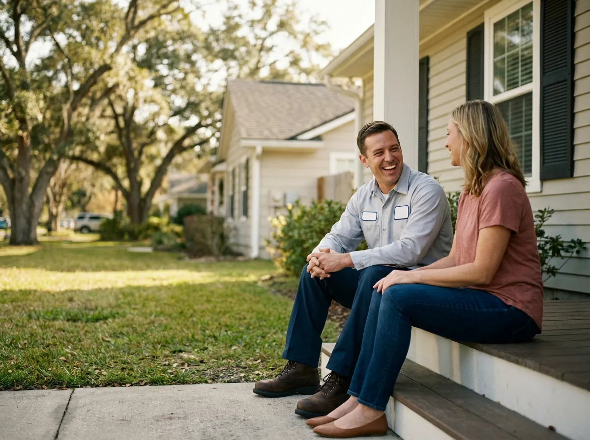 Septic tank pumping FAQs for Swink, OK